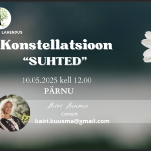 Konstellatsioon "Suhted"