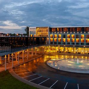 Hotell Mercure Tallinn