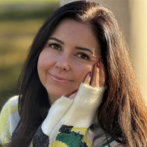 Ülle Leesmaa